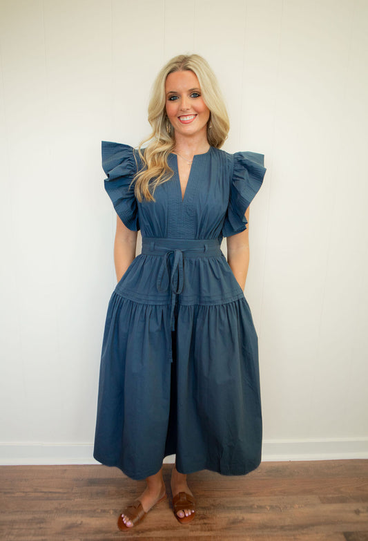 THE KADEN DRESS
