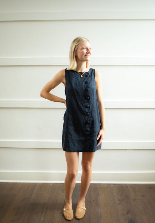 THE REED DRESS