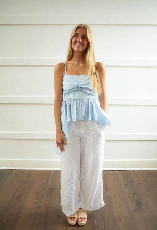THE VIVIAN TOP