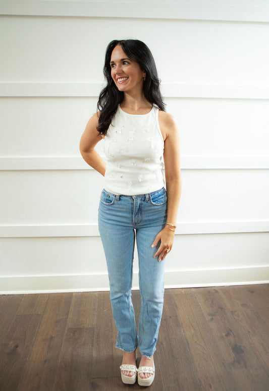 THE TULLOS TOP