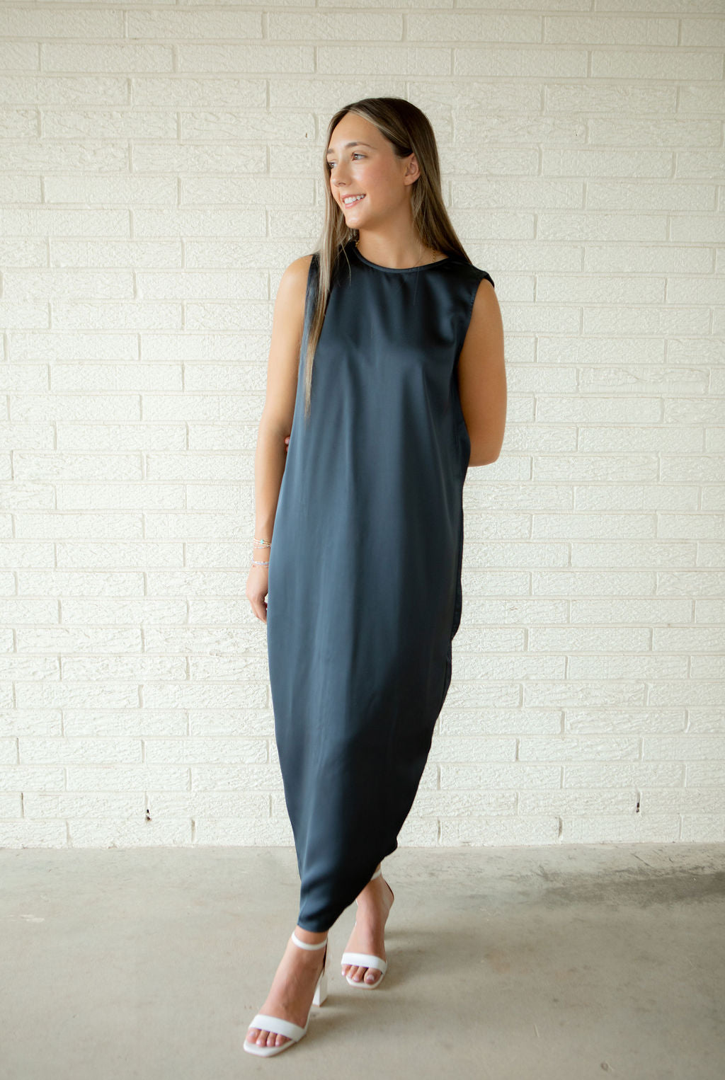THE JILL DRESS
