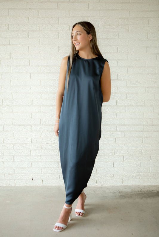 THE JILL DRESS