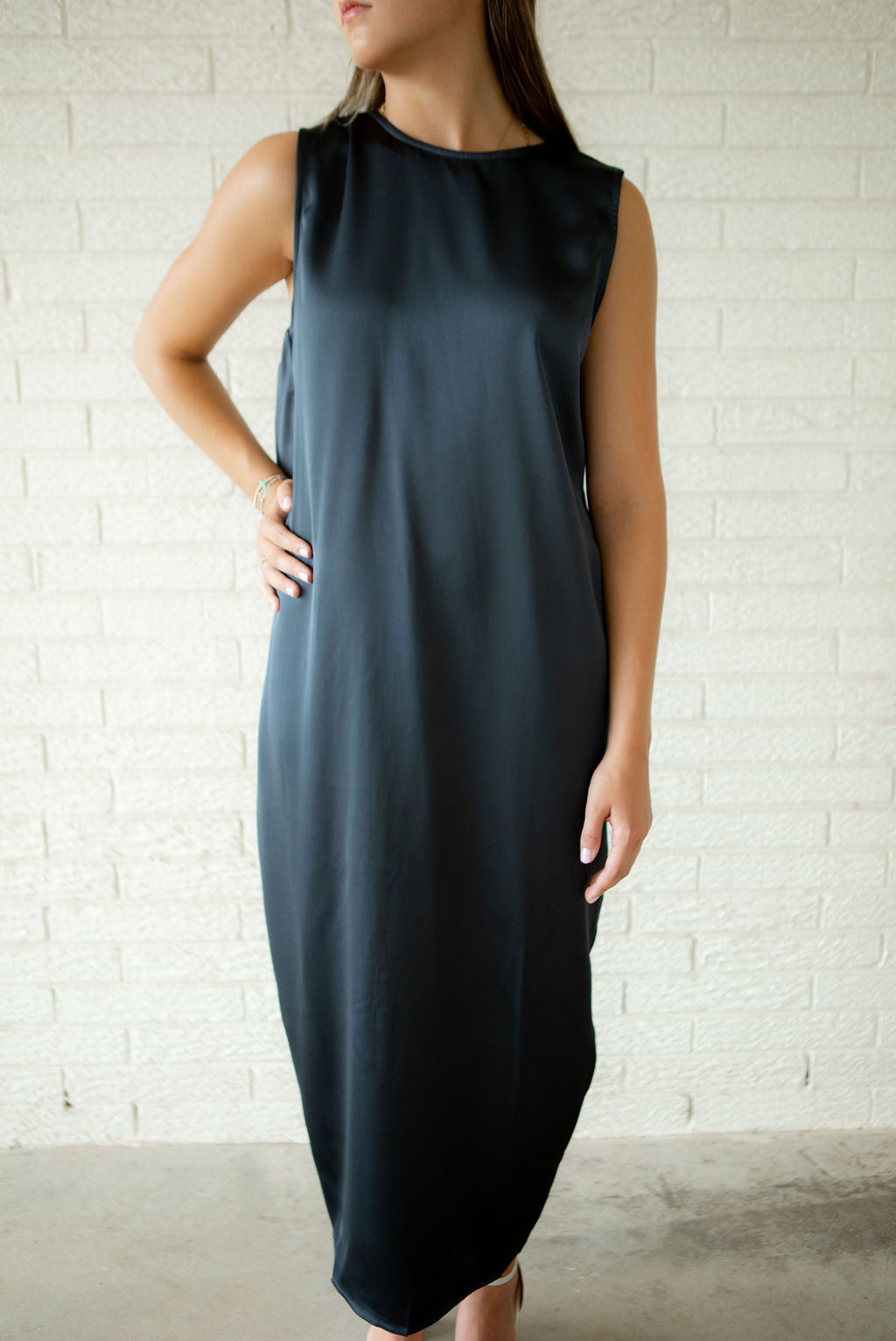 THE JILL DRESS