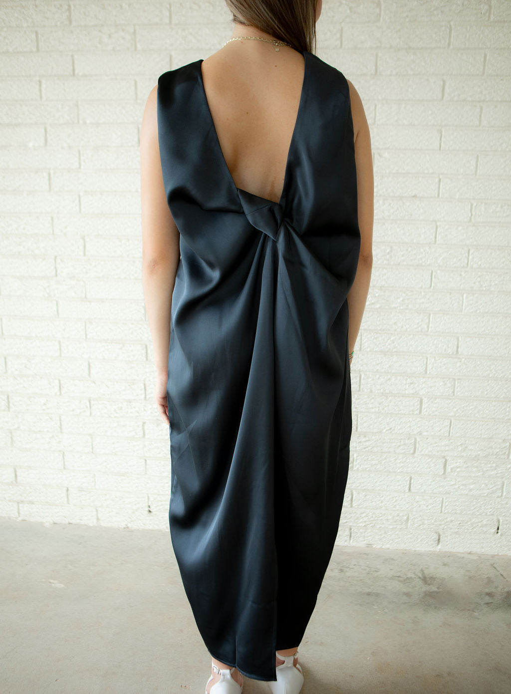 THE JILL DRESS
