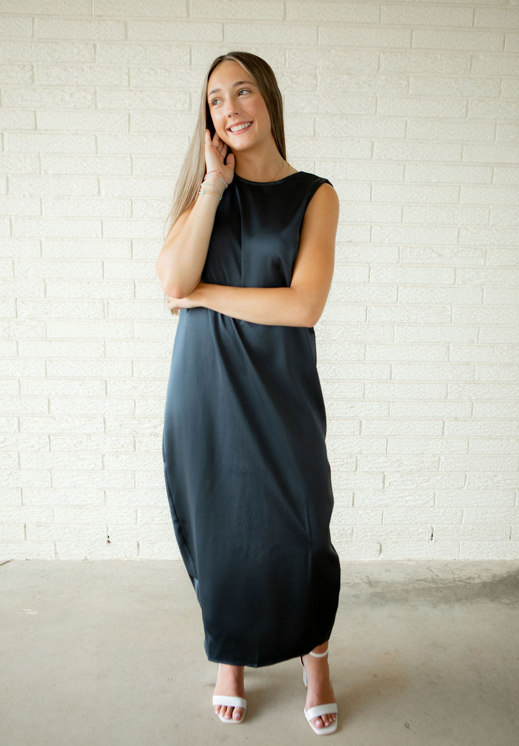 THE JILL DRESS