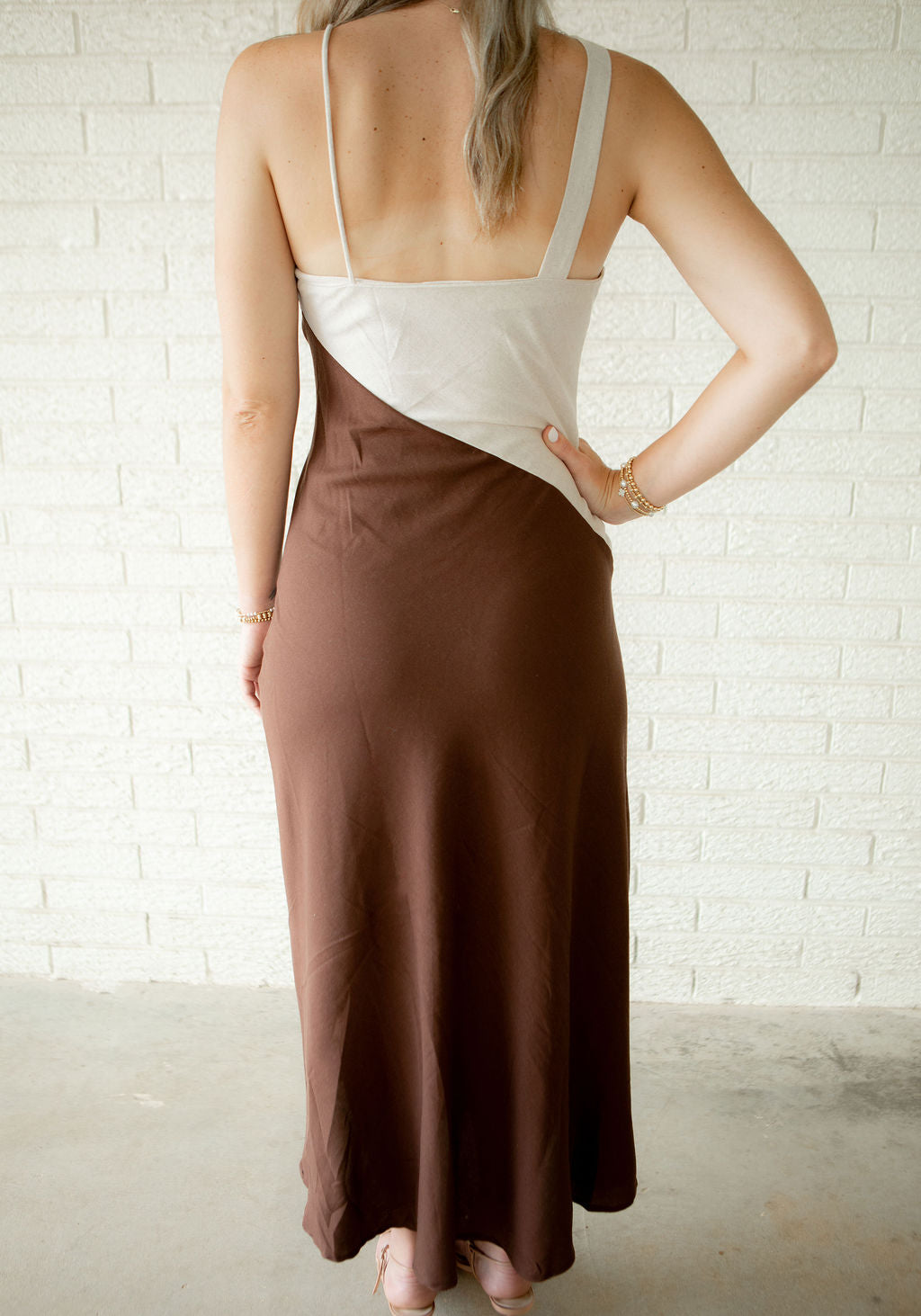 THE AMANDA DRESS