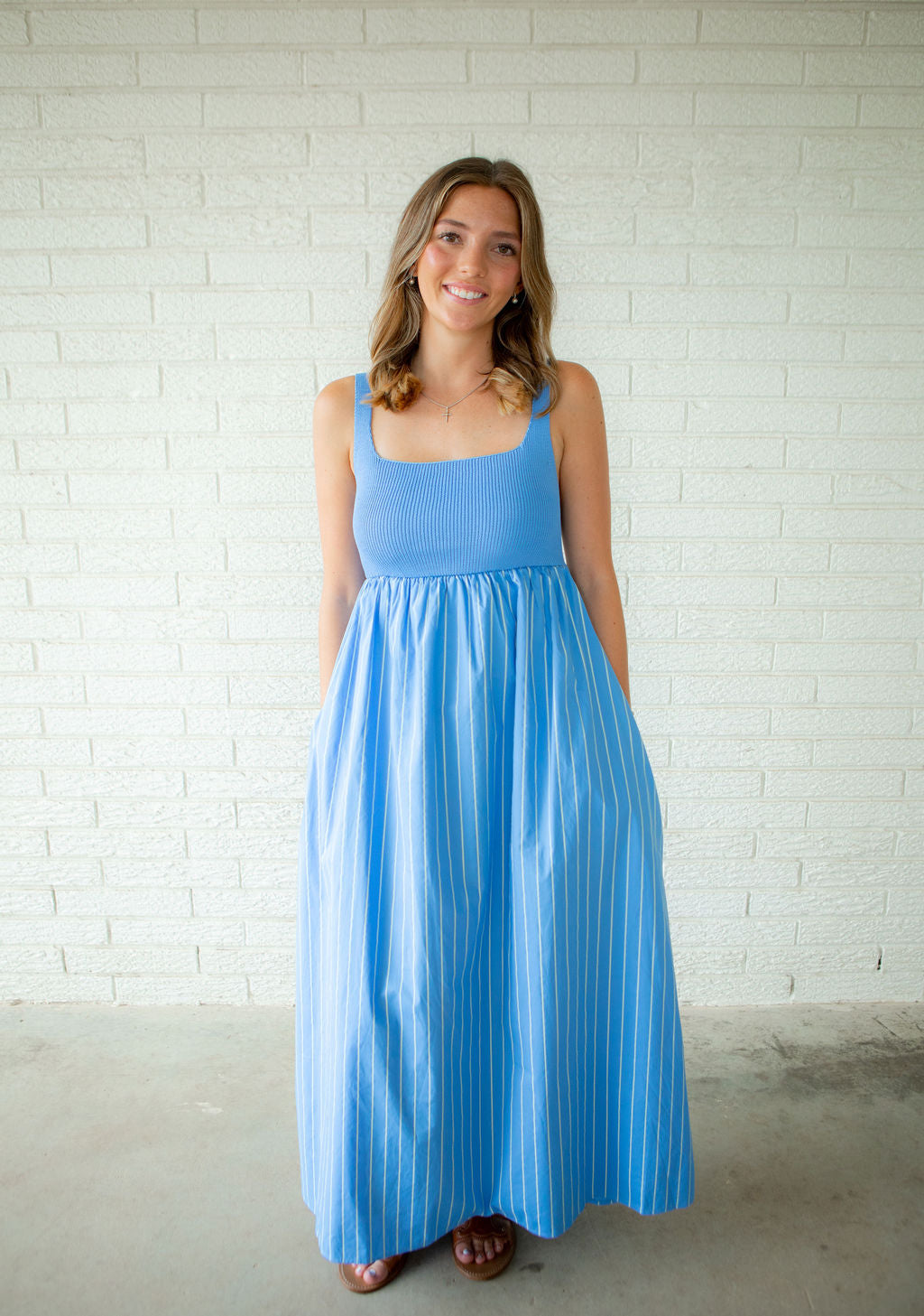 THE TRUDI DRESS
