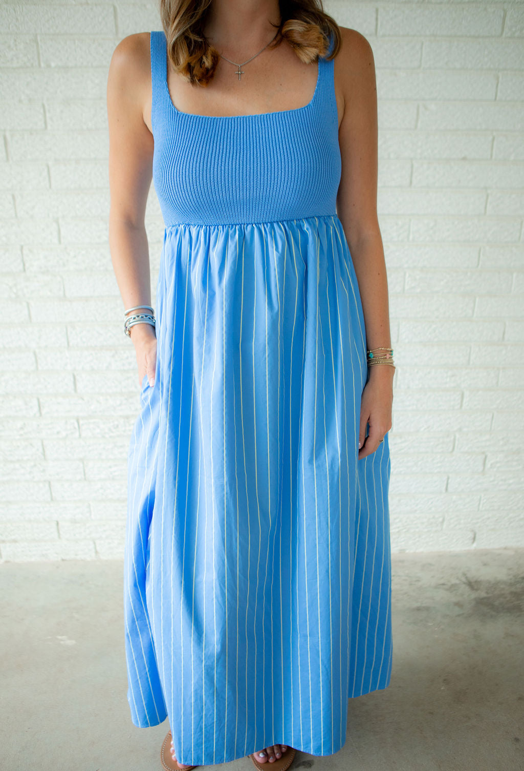 THE TRUDI DRESS
