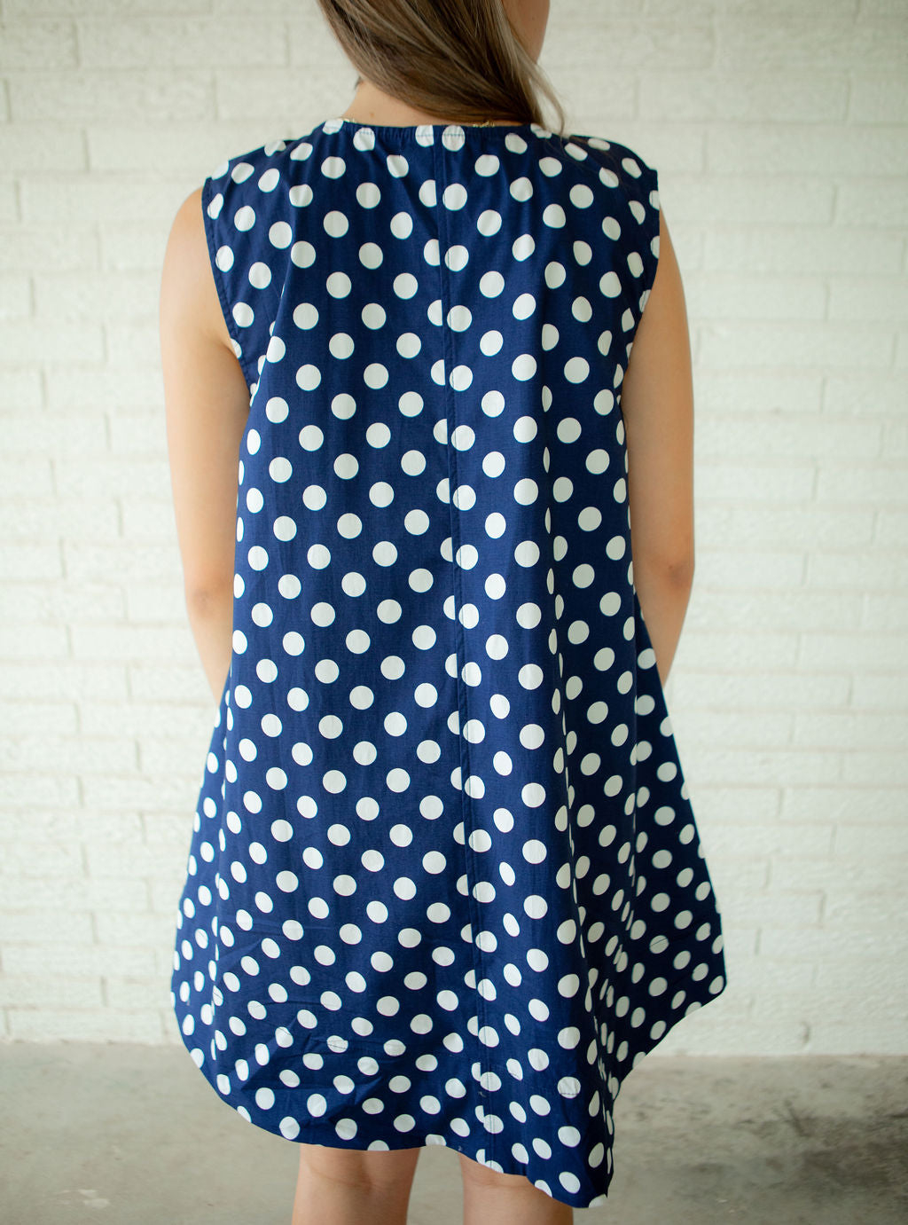 THE LAUREN DRESS