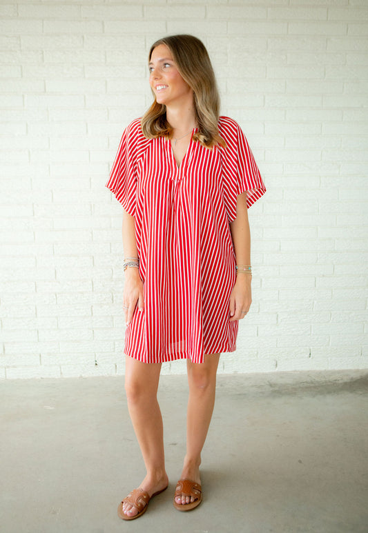 THE RENEE DRESS