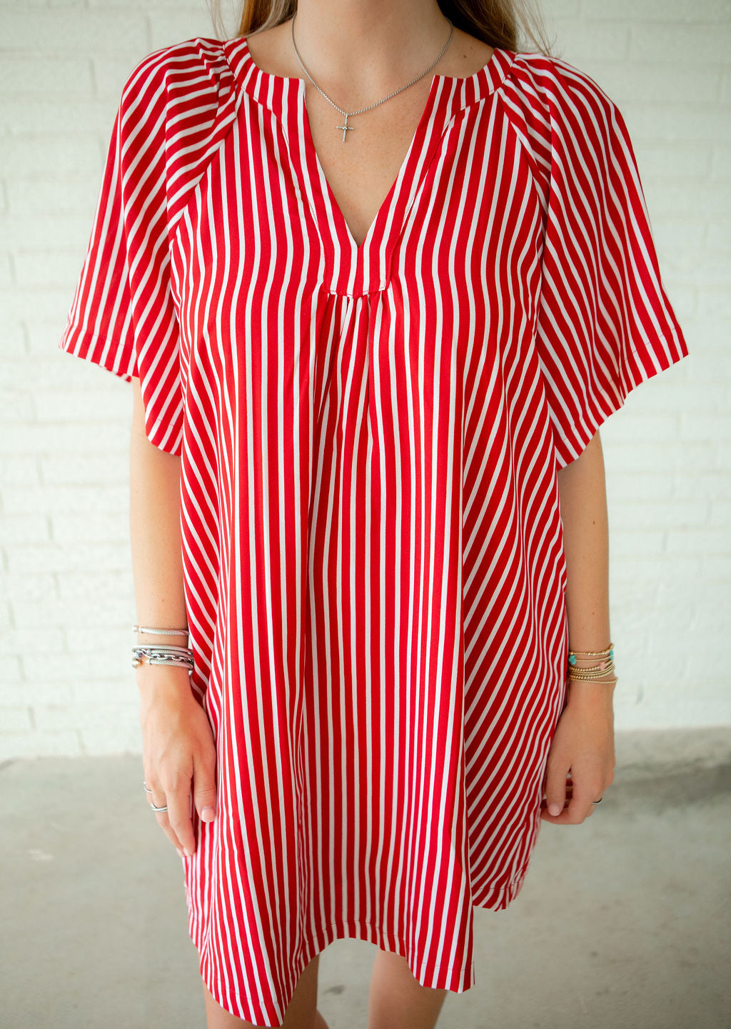 THE RENEE DRESS