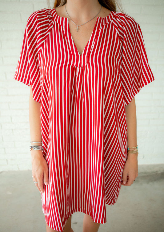 THE RENEE DRESS