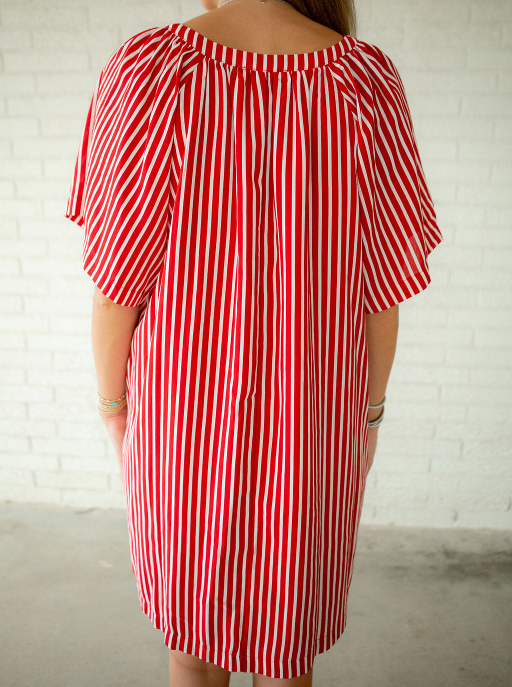 THE RENEE DRESS