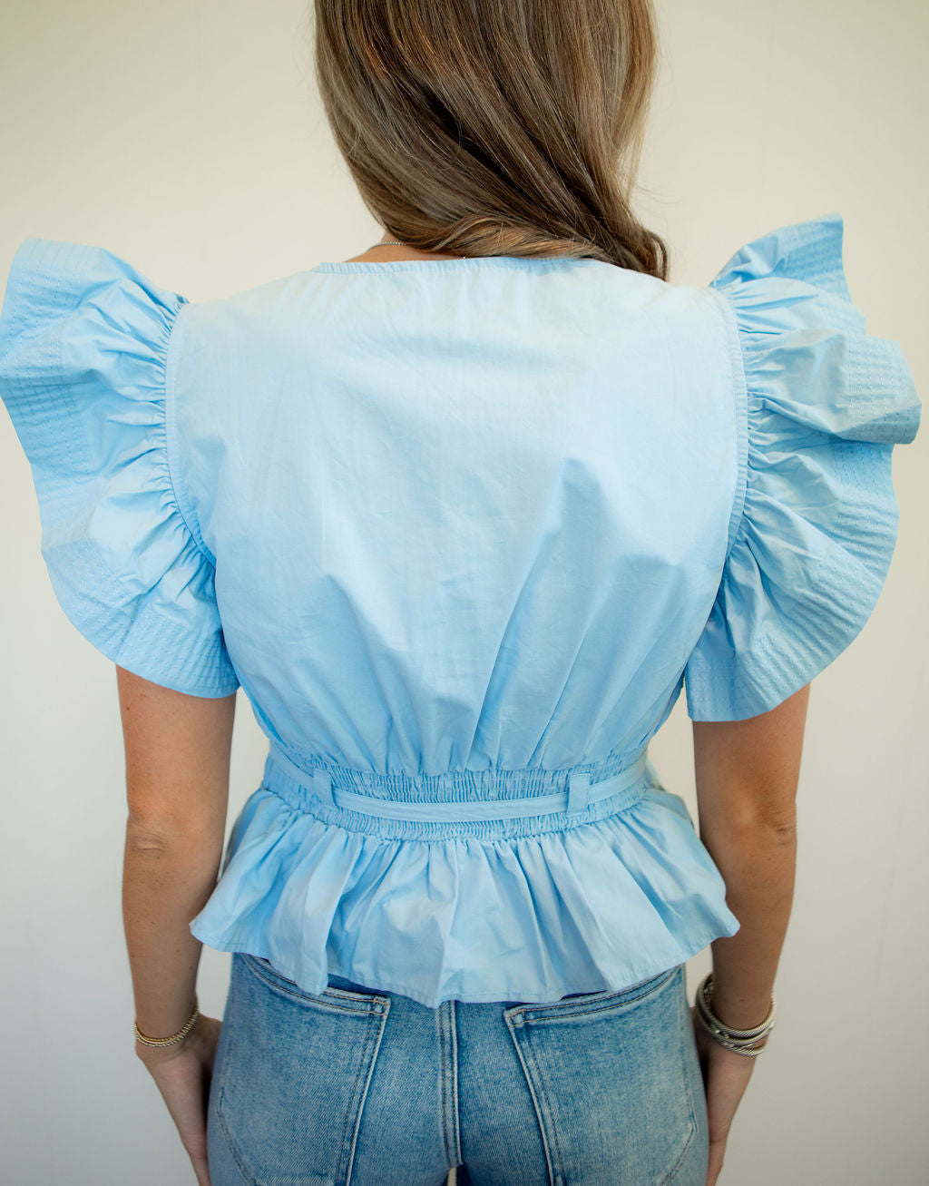 THE GRACE TOP