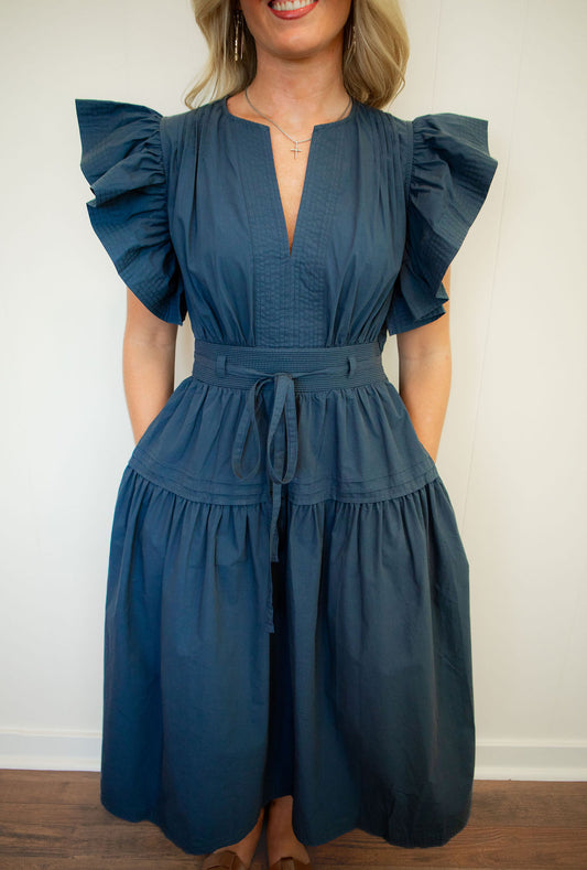 THE KADEN DRESS