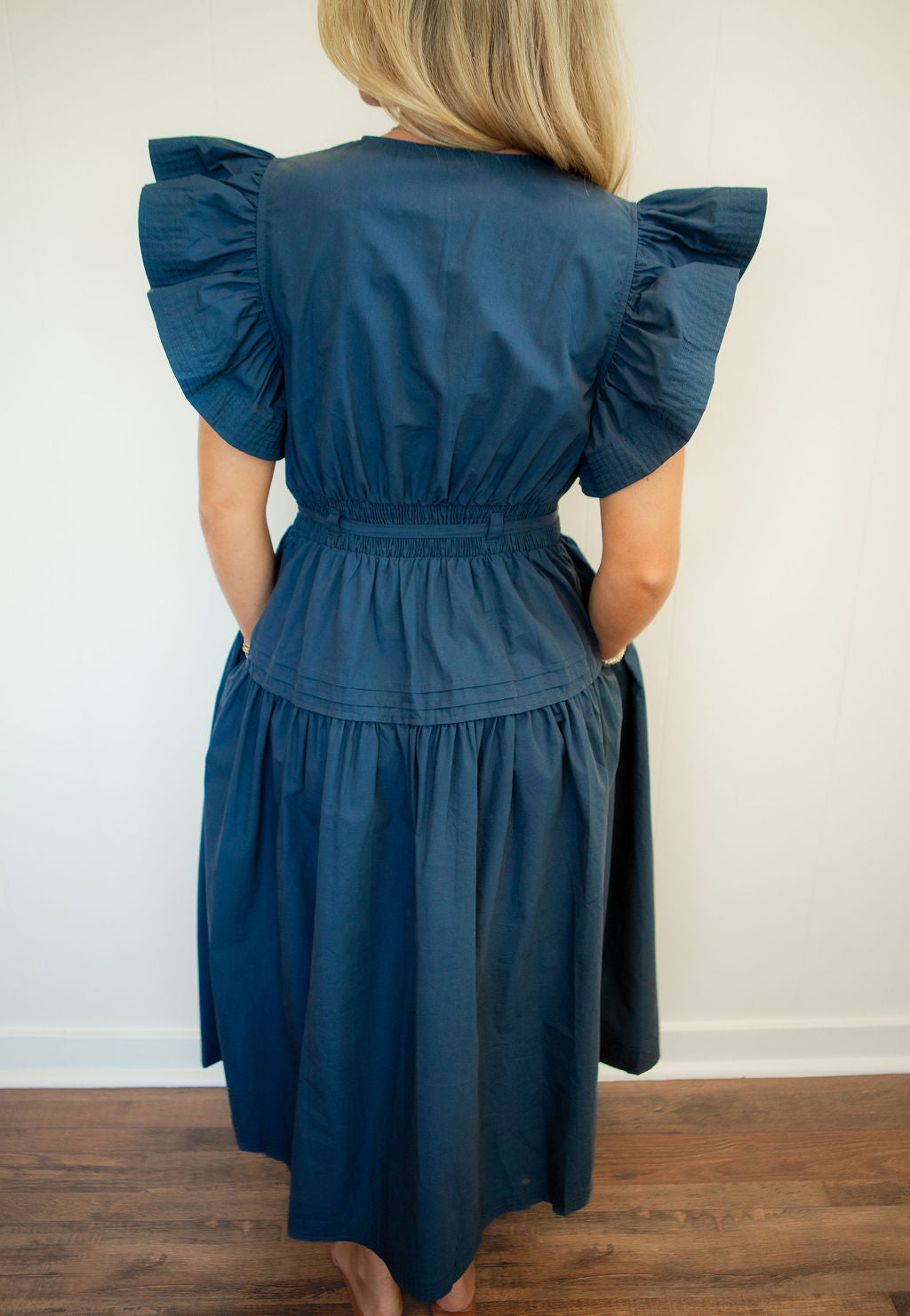 THE KADEN DRESS