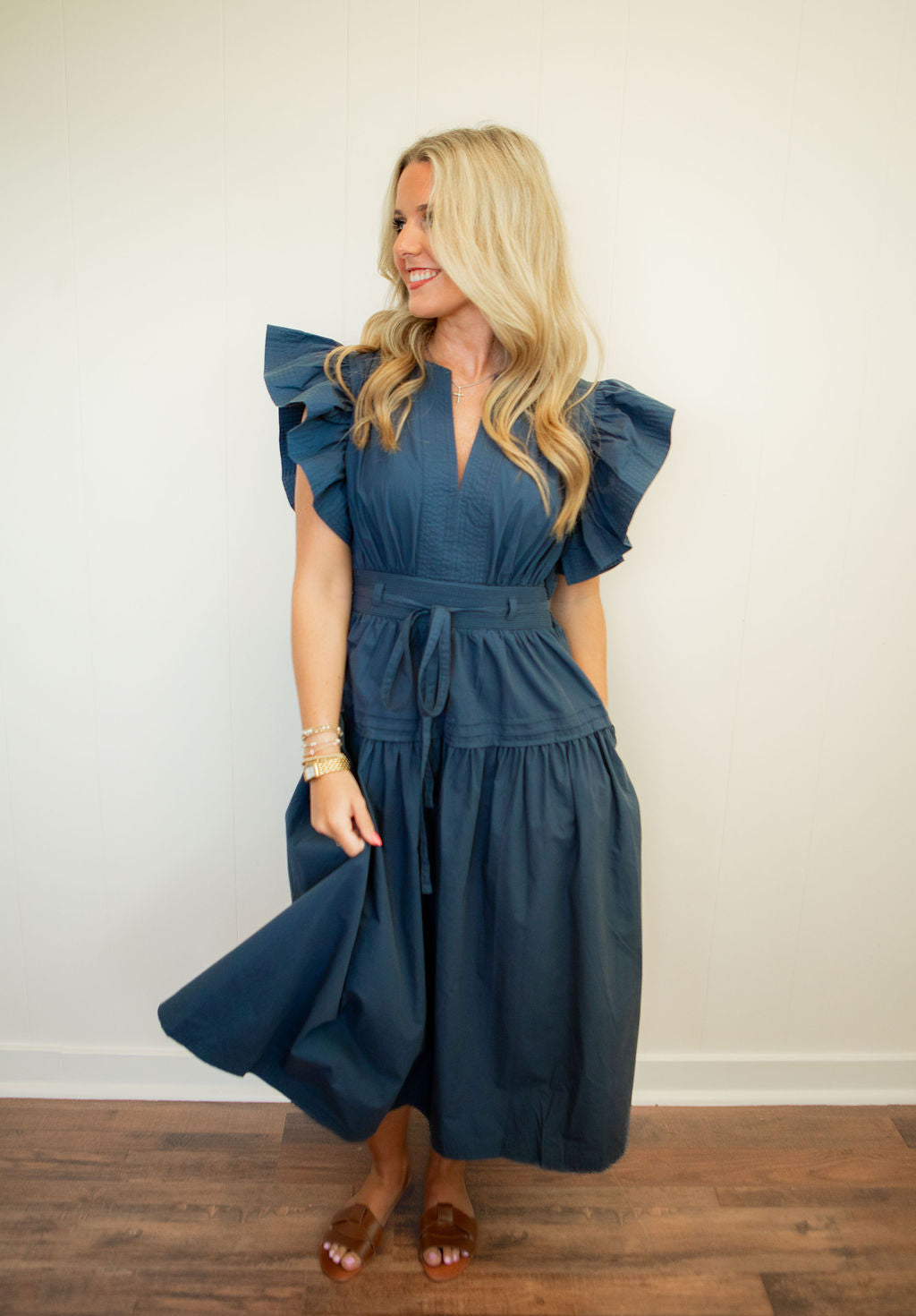 THE KADEN DRESS
