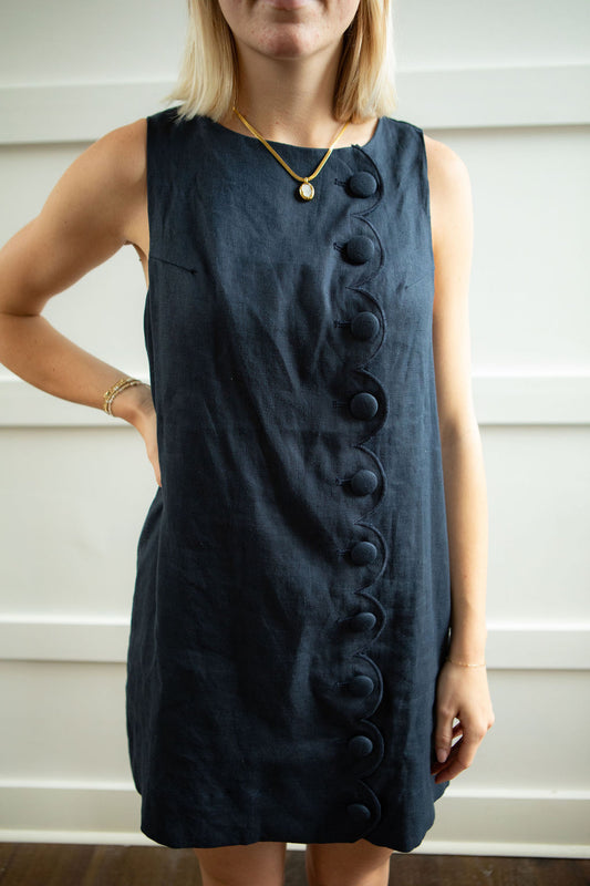 THE REED DRESS