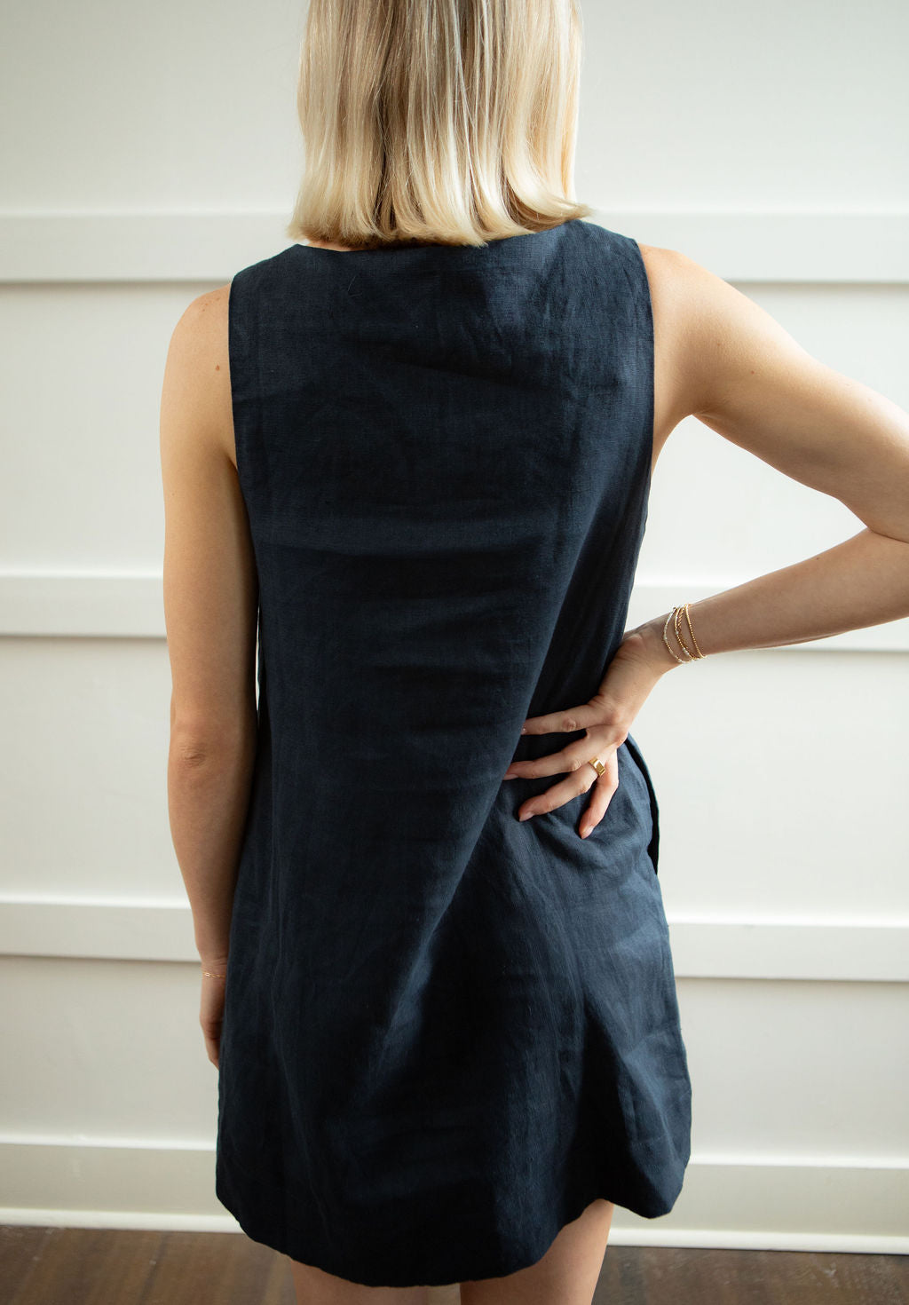 THE REED DRESS