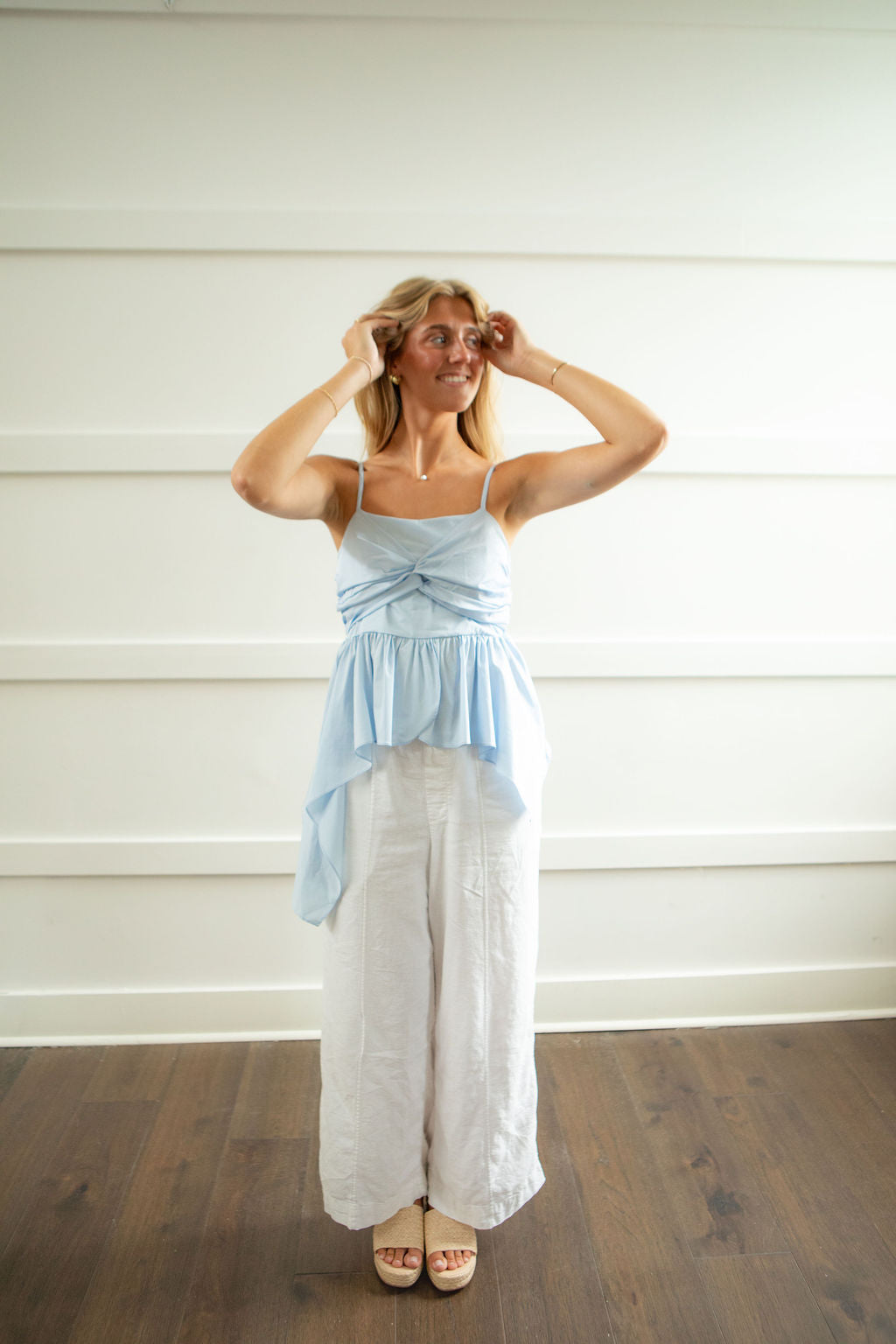 THE VIVIAN TOP