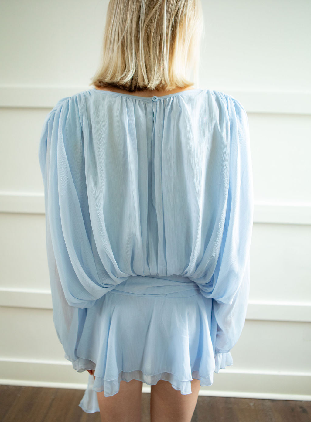THE MONTANA ROMPER