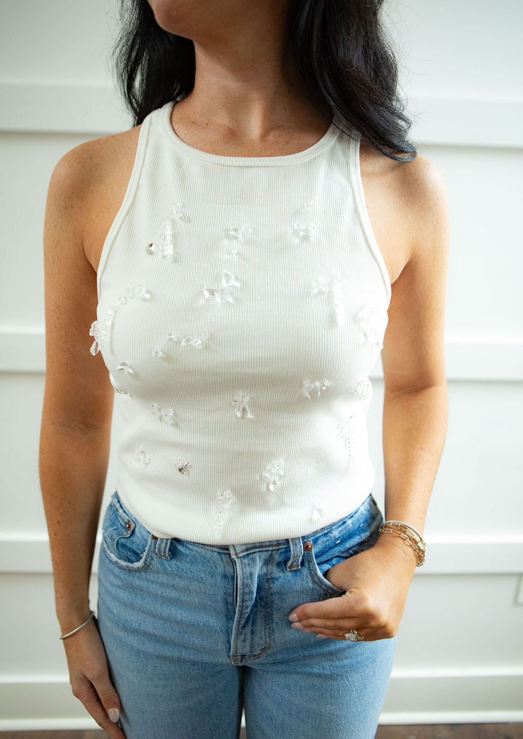 THE TULLOS TOP