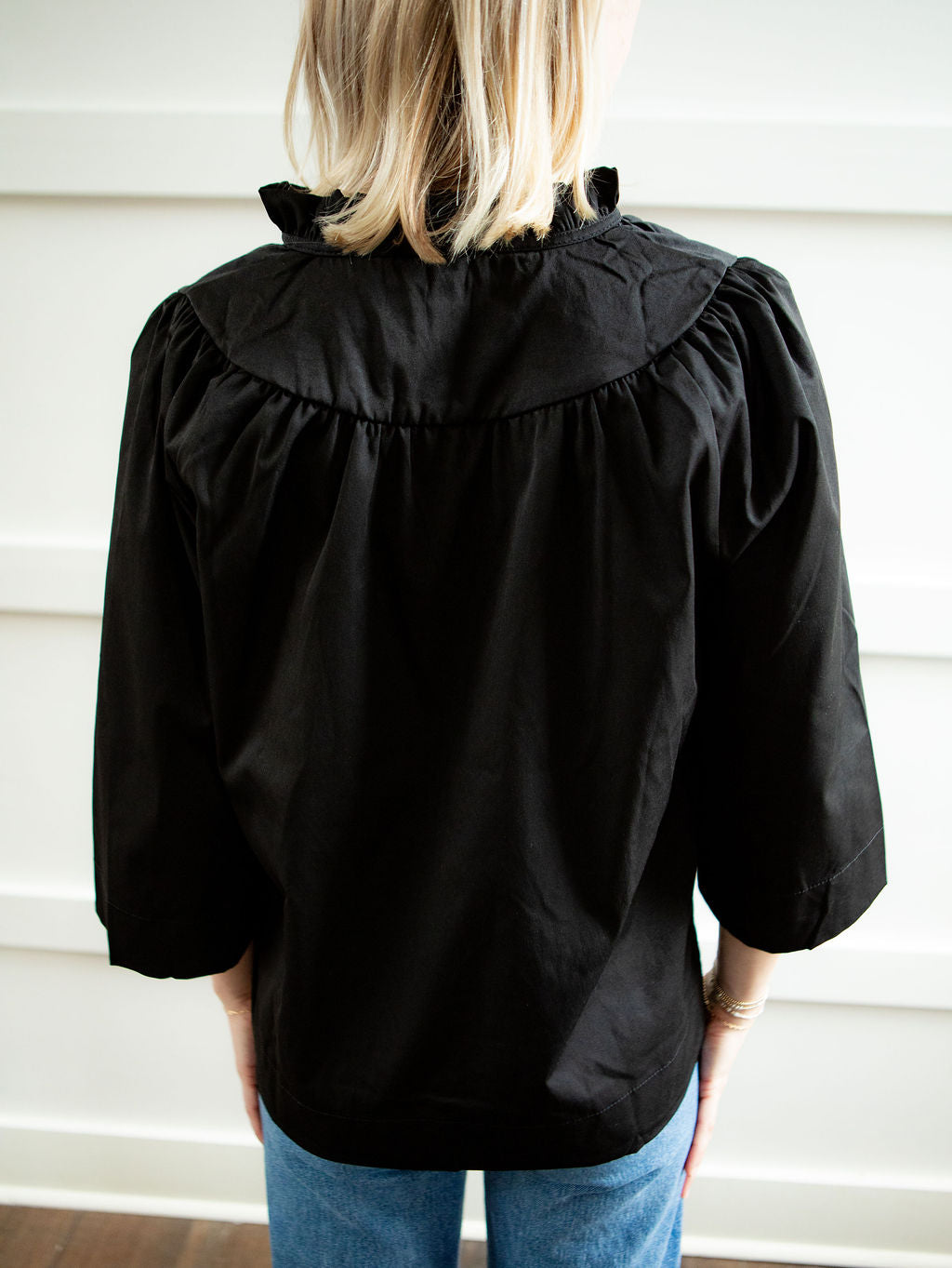 THE KRISSY TOP