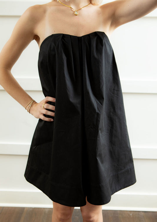 THE BAKER DRESS